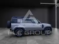 2024 Land Rover DEFENDER