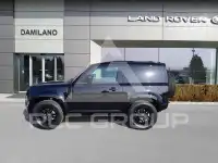 2024 Land Rover DEFENDER