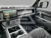 2024 Land Rover DEFENDER