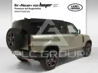 2024 Land Rover DEFENDER