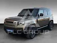 2024 Land Rover DEFENDER