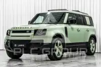 2024 Land Rover DEFENDER