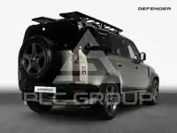 2024 Land Rover DEFENDER