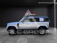 2024 Land Rover DEFENDER
