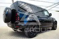 2024 Land Rover DEFENDER