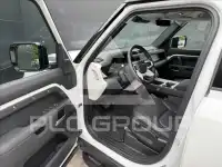 2024 Land Rover DEFENDER