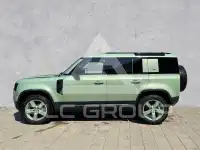 2024 Land Rover DEFENDER