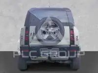 2024 Land Rover DEFENDER