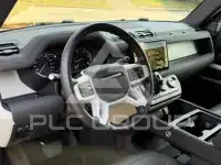 2024 Land Rover DEFENDER