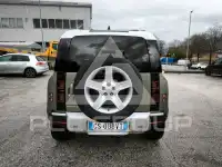 2024 Land Rover DEFENDER
