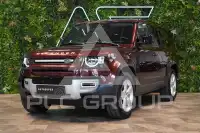 2024 Land Rover DEFENDER