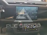2024 Land Rover DEFENDER
