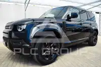 2024 Land Rover DEFENDER