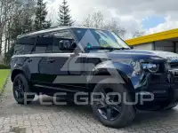 2024 Land Rover DEFENDER