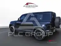 2024 Land Rover DEFENDER