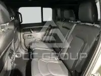 2024 Land Rover DEFENDER