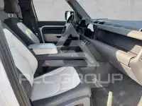 2024 Land Rover DEFENDER