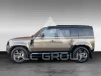 2024 Land Rover DEFENDER