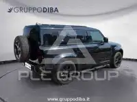 2024 Land Rover DEFENDER