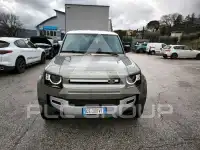 2024 Land Rover DEFENDER