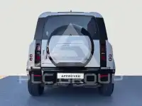 2024 Land Rover DEFENDER