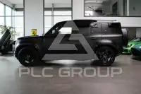 2024 Land Rover DEFENDER