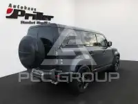 2024 Land Rover DEFENDER