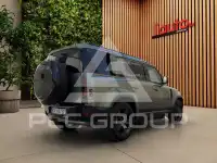 2024 Land Rover DEFENDER