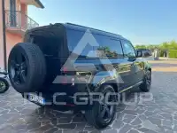 2024 Land Rover DEFENDER
