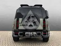 2024 Land Rover DEFENDER