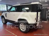 2024 Land Rover DEFENDER