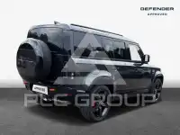 2024 Land Rover DEFENDER