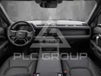 2024 Land Rover DEFENDER