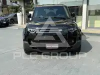 2024 Land Rover DEFENDER