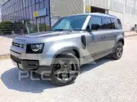 2024 Land Rover DEFENDER