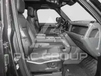 2024 Land Rover DEFENDER