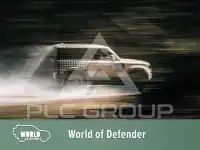 2024 Land Rover DEFENDER