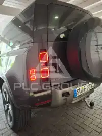 2024 Land Rover DEFENDER