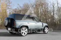 2024 Land Rover DEFENDER