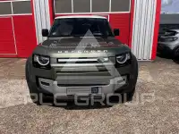 2024 Land Rover DEFENDER