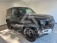 2024 Land Rover DEFENDER