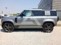 2024 Land Rover DEFENDER