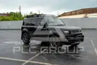 2024 Land Rover DEFENDER
