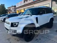 2024 Land Rover DEFENDER
