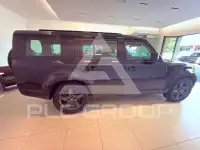 2024 Land Rover DEFENDER