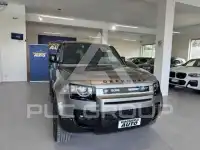 2024 Land Rover DEFENDER