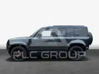 2024 Land Rover DEFENDER