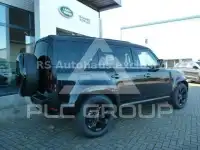 2024 Land Rover DEFENDER