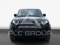 2024 Land Rover DEFENDER