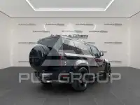 2024 Land Rover DEFENDER